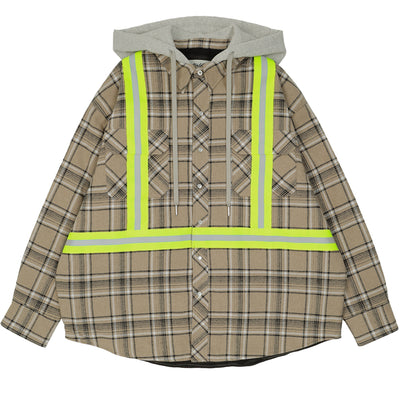 WORKWEAR JACKET 1