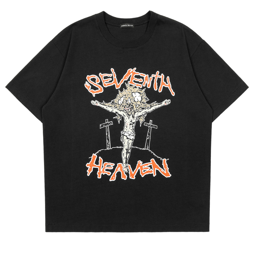 verdy × seventhheaven Tシャツ LサイズTシャツ半袖 - Tシャツ