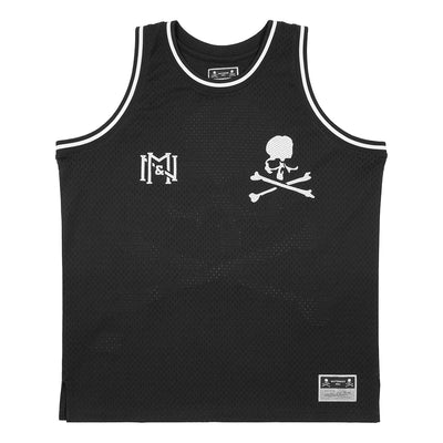 MASTERMIND WORLD × Mitchell & Ness<br>TANK