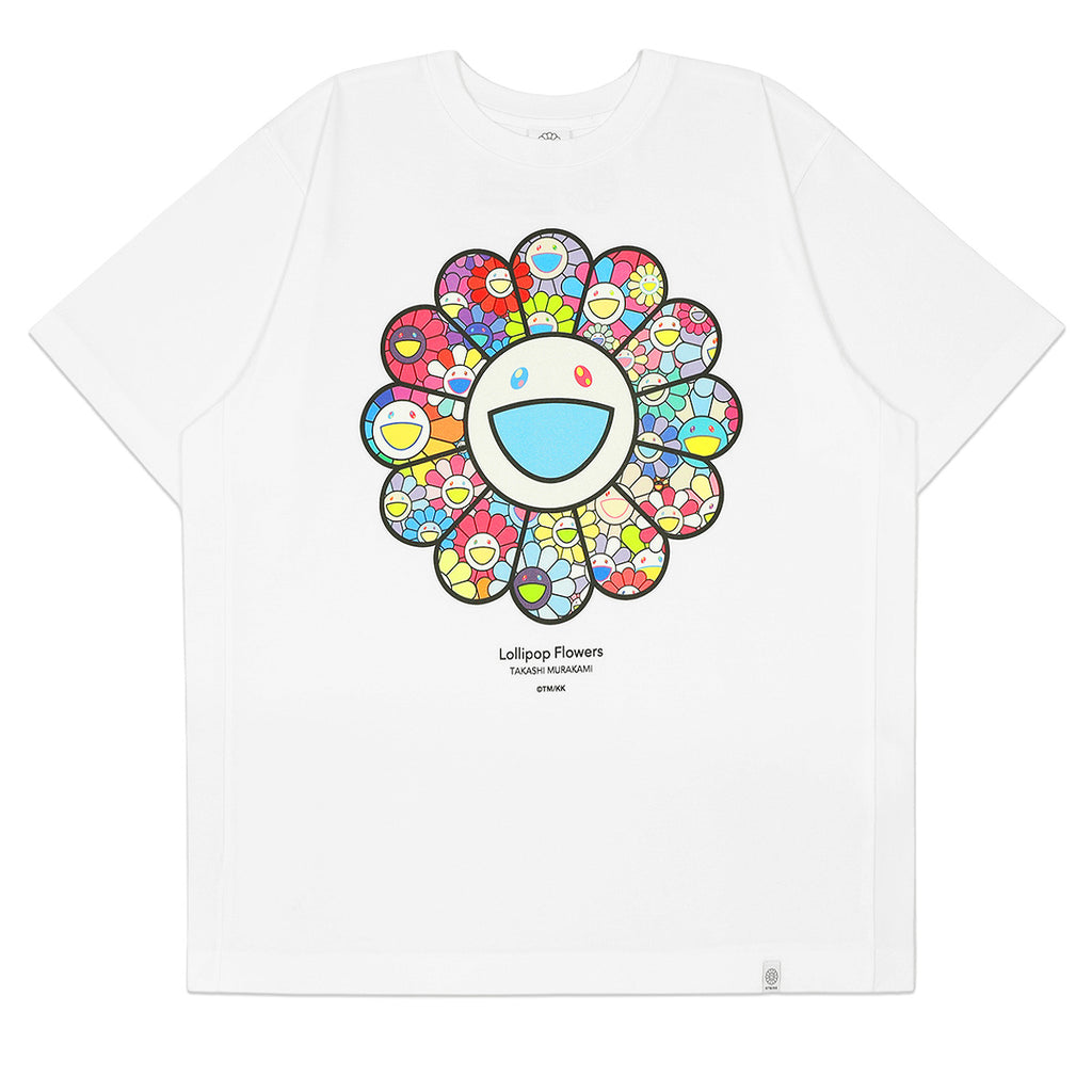 Takashi Murakami / kaikai kiki(タカシ ムラカミ/ カイカイキキ