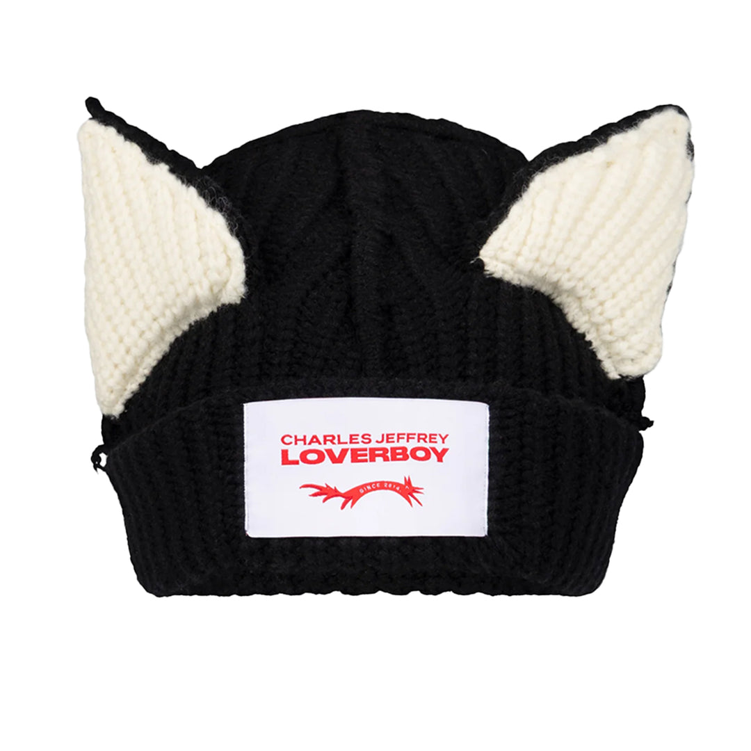 CHARLES JEFFREY LOVERBOY(チャールズ・ジェフリー・ラバーボーイ