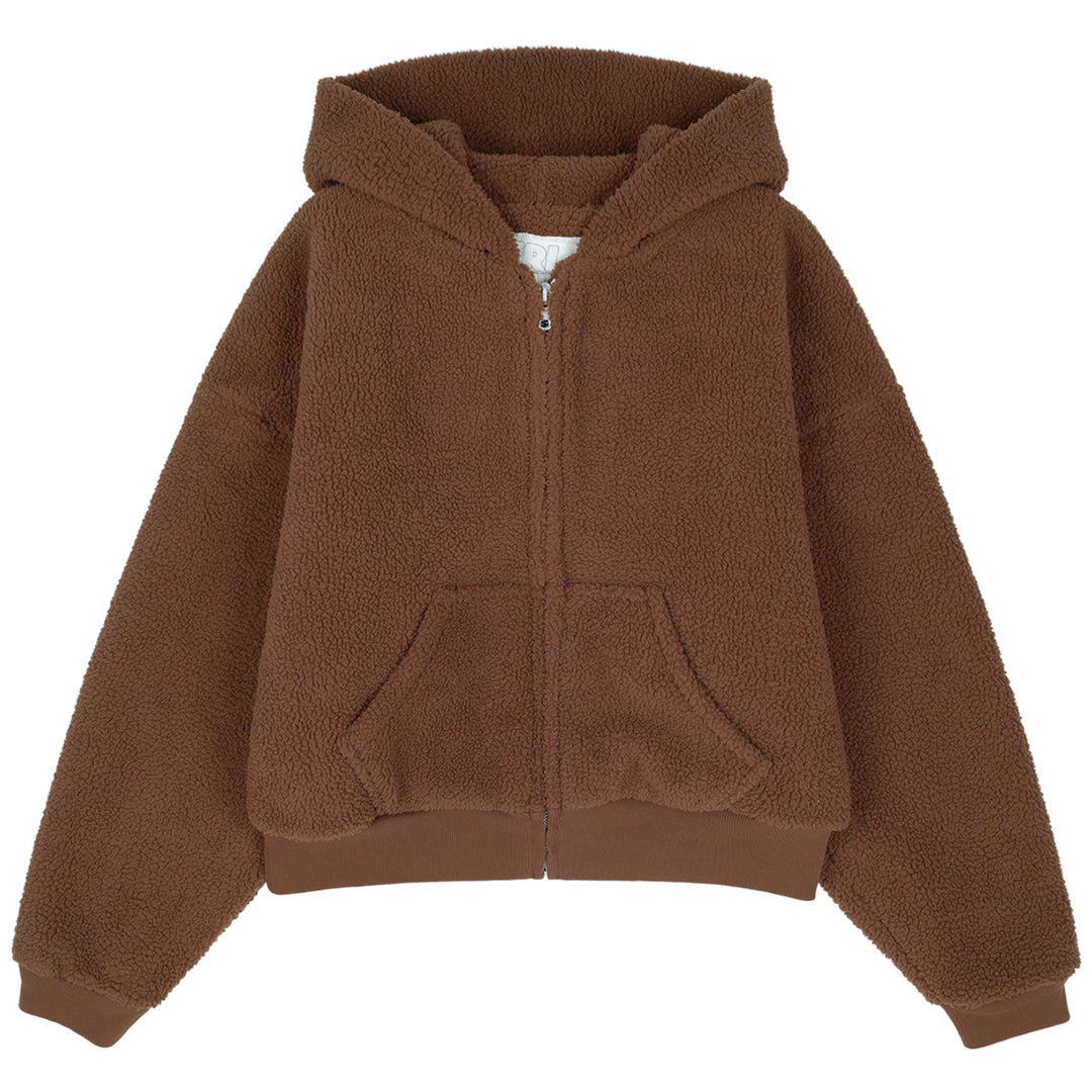 BOYNEXTDOOR フリースジャケット フリース | cherry fukuoka オンライン通販サイト