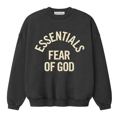 CAMPUS 90S CREWNECK SWEATSHIRT