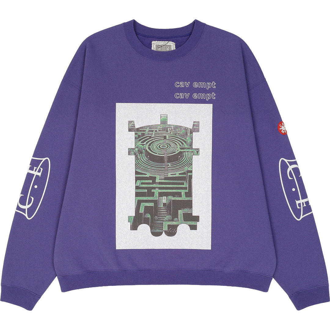 CAVEMPT (キャブエンプト) |【公式】cherry fukuoka オンライン通販サイト