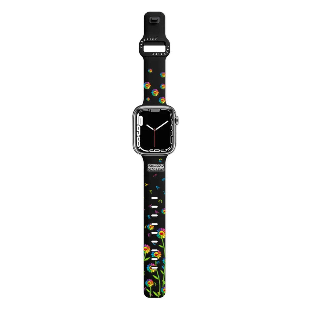 Takashi Murakami / kaikai kiki - Takashi Murakami × CASETiFY