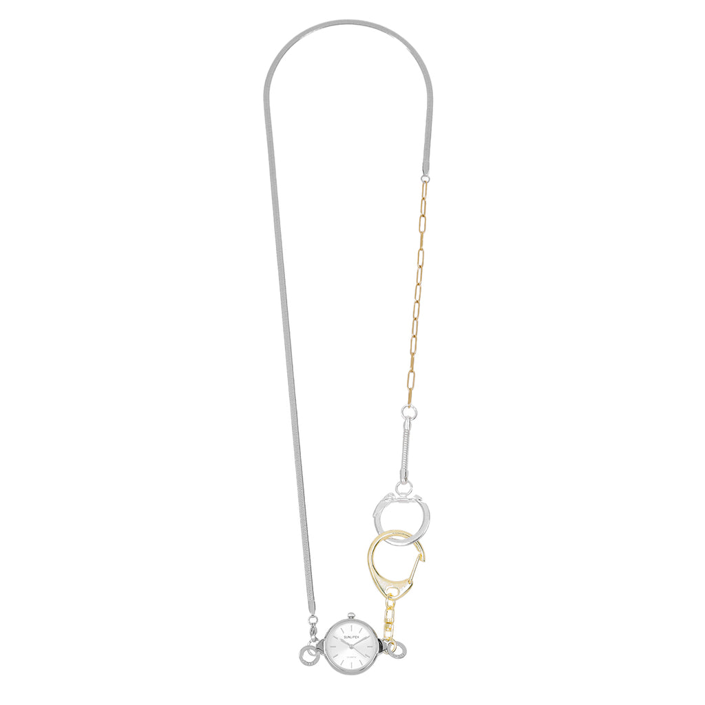 BLESS(ブレス) - MATERIALMIX NECKLACE ネックレス | cherry