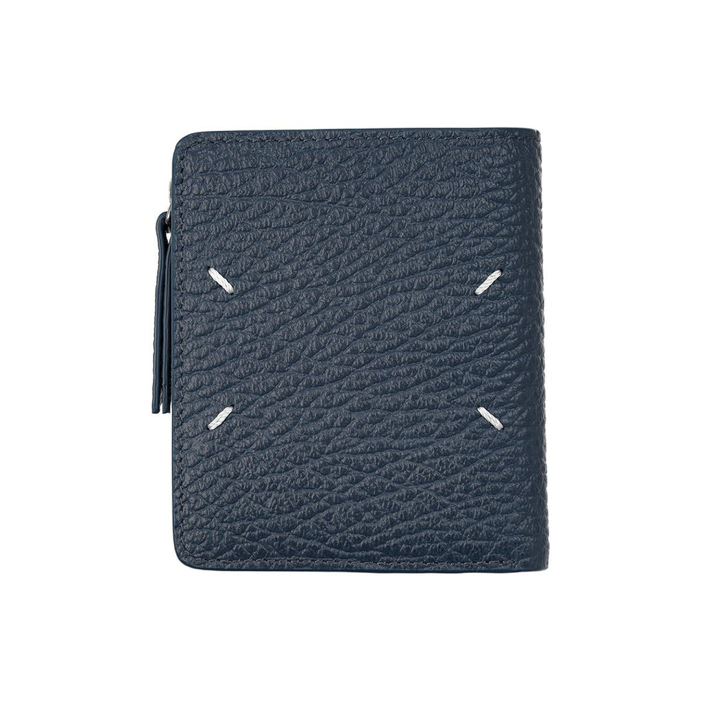 Maison Margiela (メゾン マルジェラ) - 4 STITCH TRI-FOLD WALLET