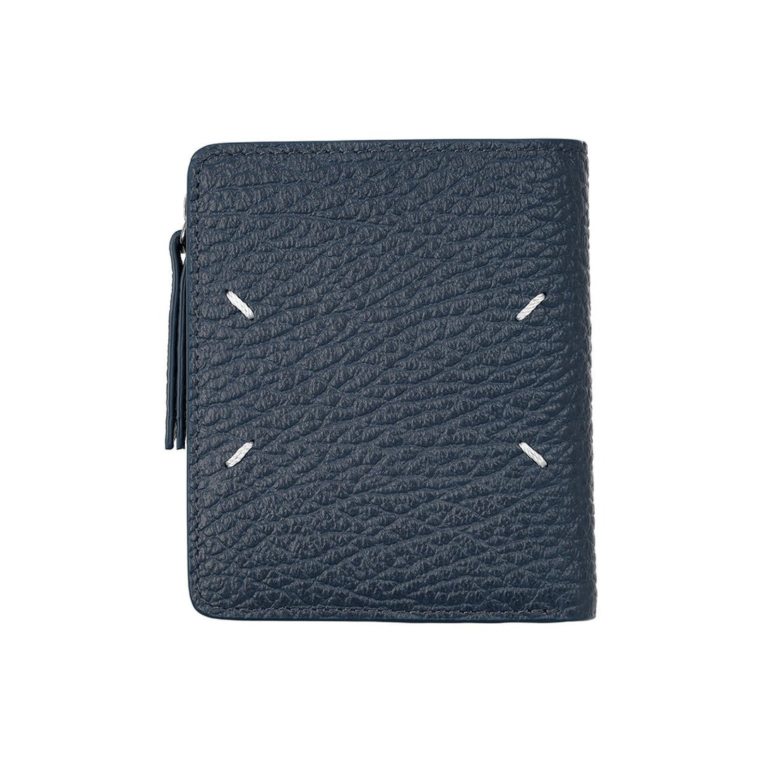 Maison Martin Margiela　財布 Maison Margiela (メゾン マルジェラ) - 4 STITCH FLIP FLAP WALLET