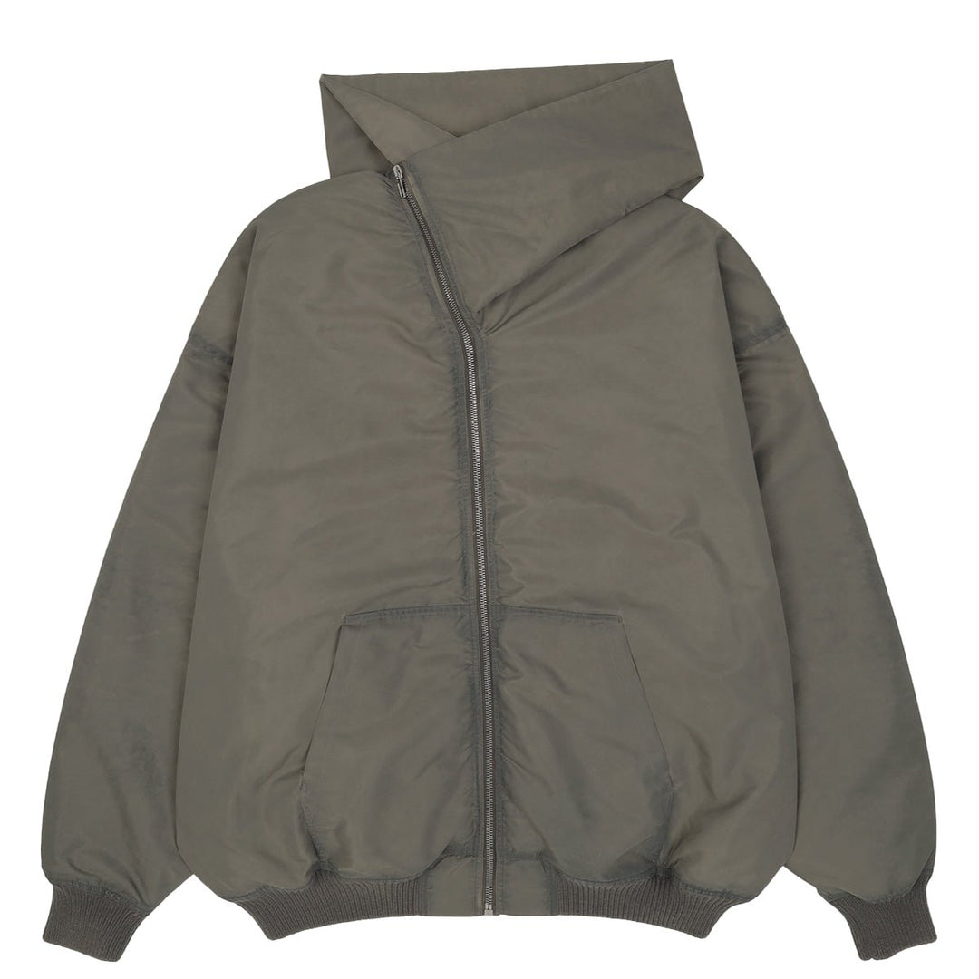 Rick Owens (リックオウエンス) - TOWER F/W 26 MOUNTAIN HUN HOODIE