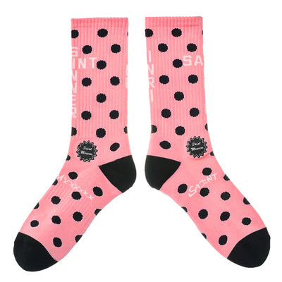 SAINT M×××××× (セントマイケル) × ソックス | cherry fukuoka