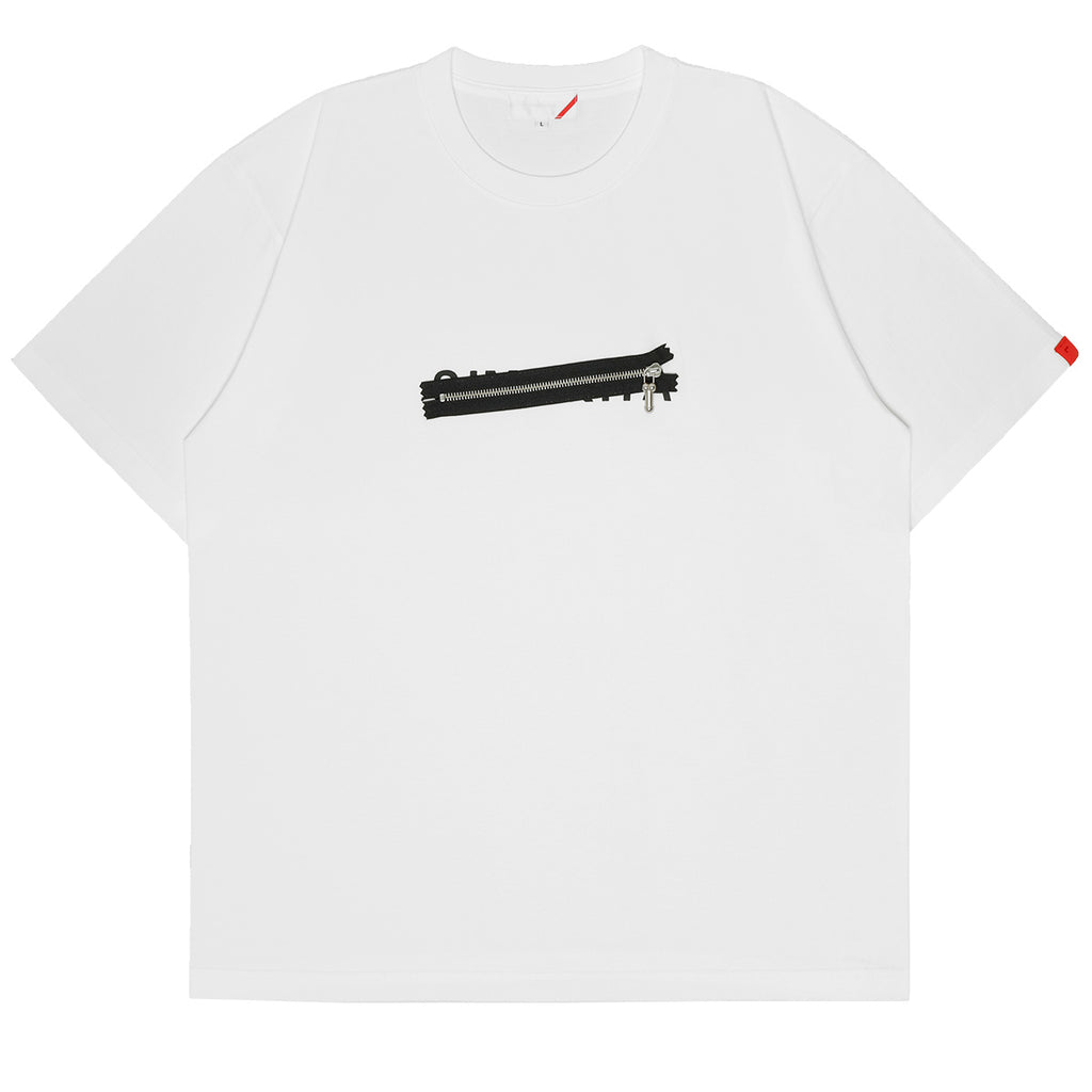 Rick Owens(リックオウエンス) - RON JUMBO S/S TEE Tシャツ | cherry