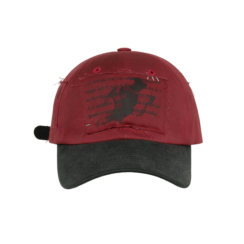 CHARLES JEFFREY LOVERBOY (チャールズ・ジェフリー・ラバーボーイ