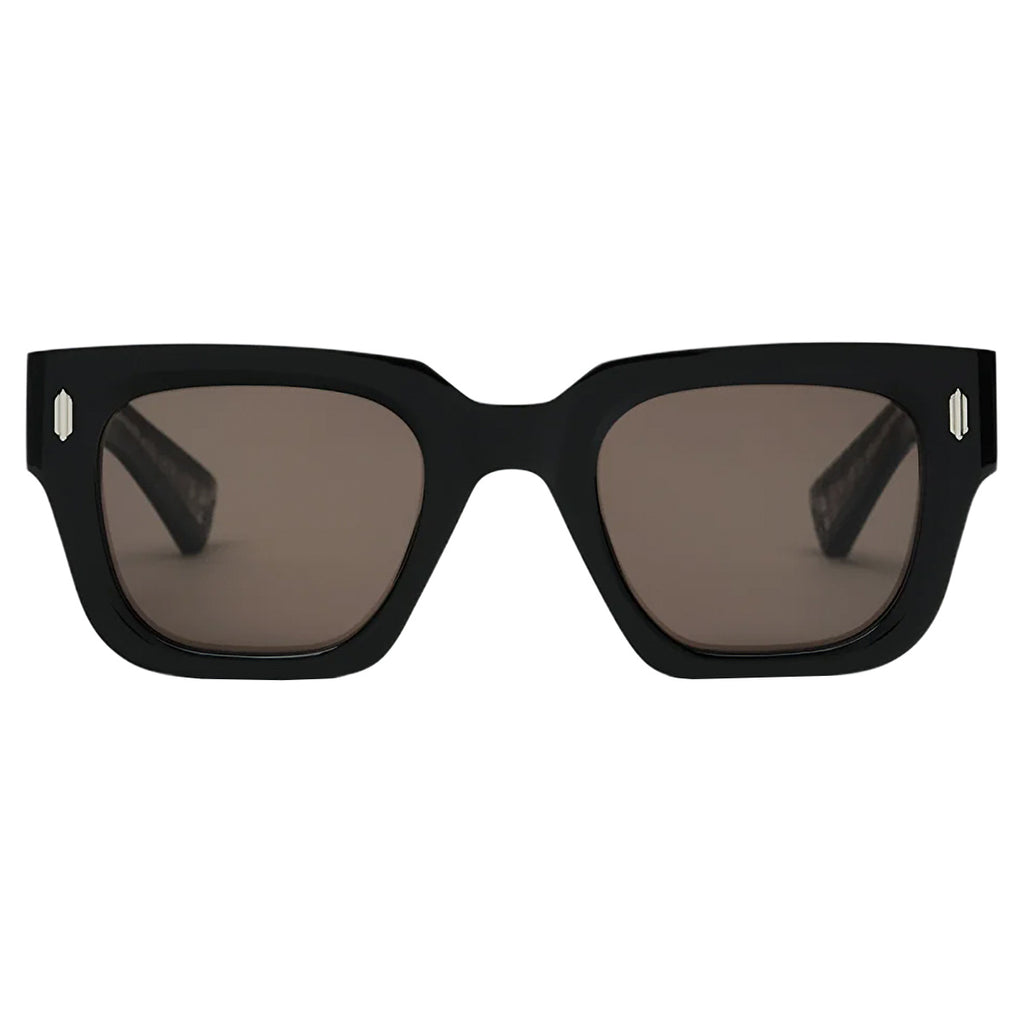 AMBUSH(アンブッシュ) - RAY SUNGLASSES BLACK/RED サングラス