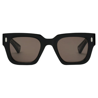 RICK OWENS (リック・オウエンス) - DAVIS SUNGLASSES PEARL