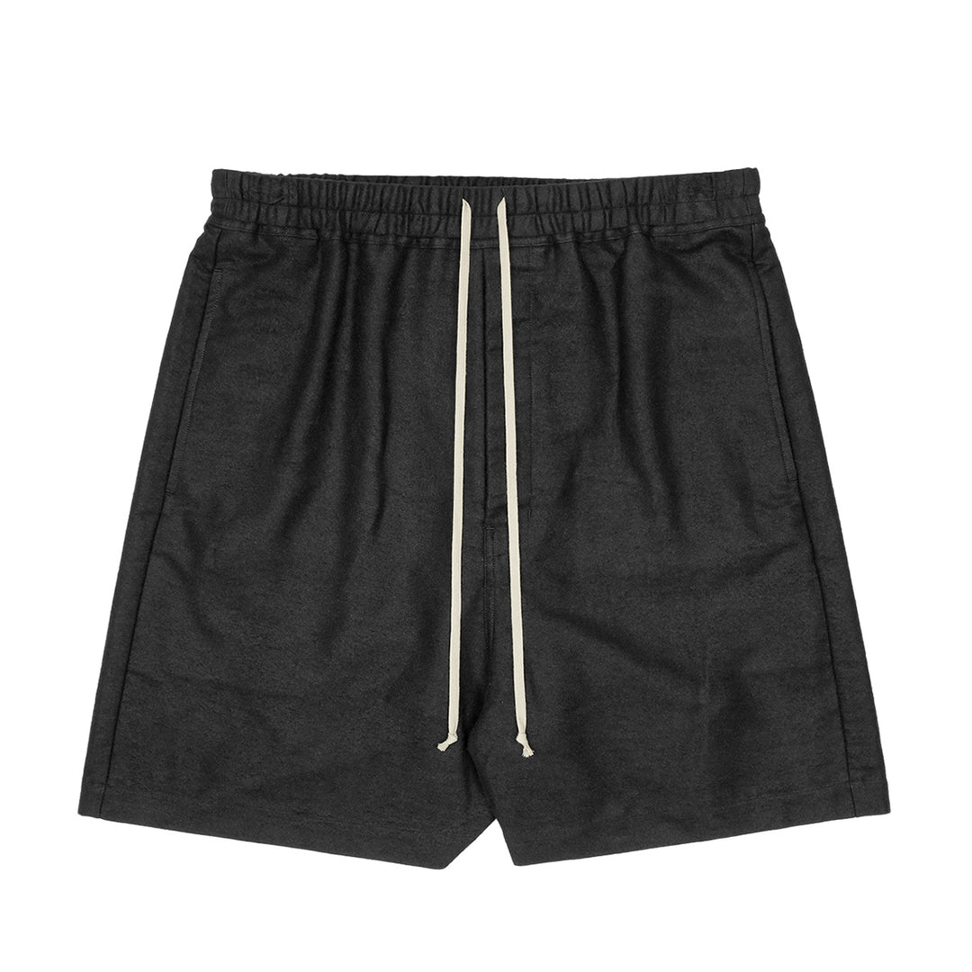 SAINT M××××××（セントマイケル）- SM066 I LOVE SAINT SWEAT SHORTS