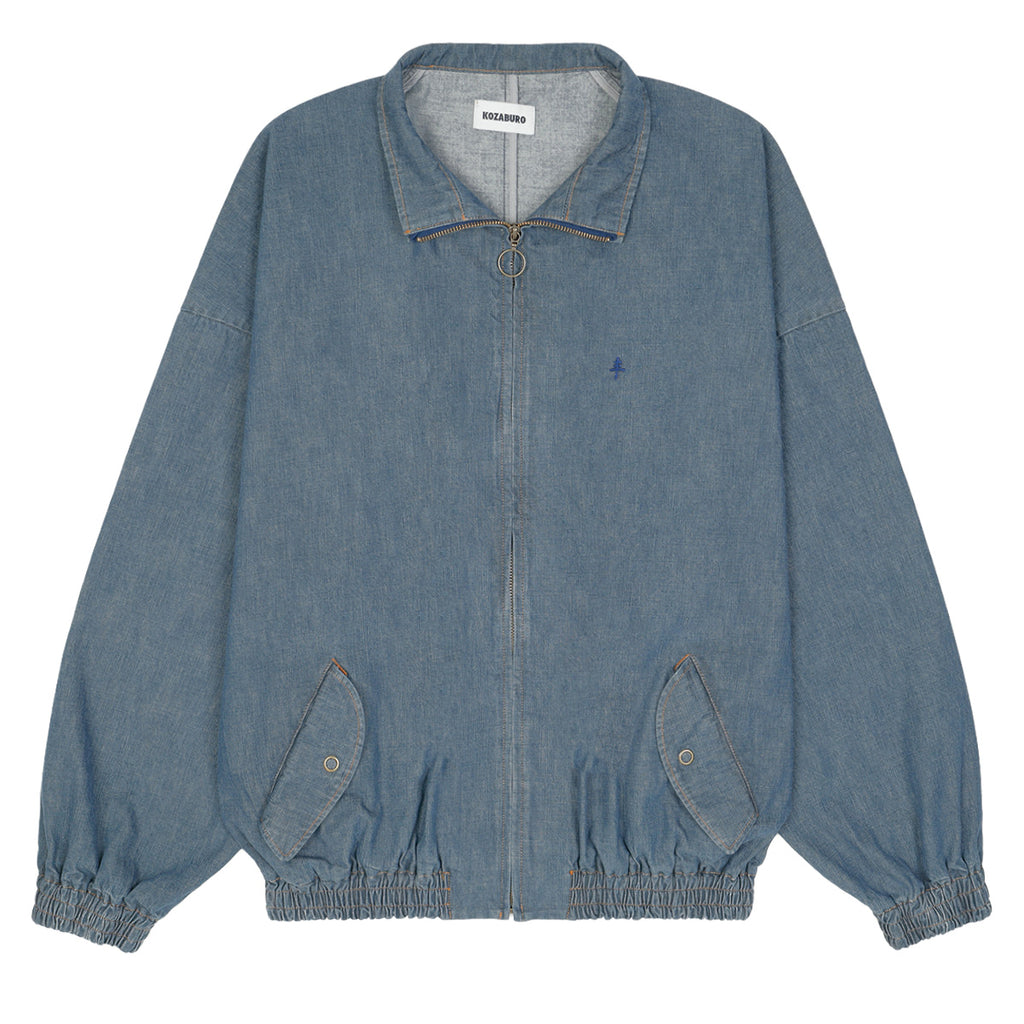 Thug Club (サグ クラブ) - SCARRED WIND SOLDIER ジャケット | cherry