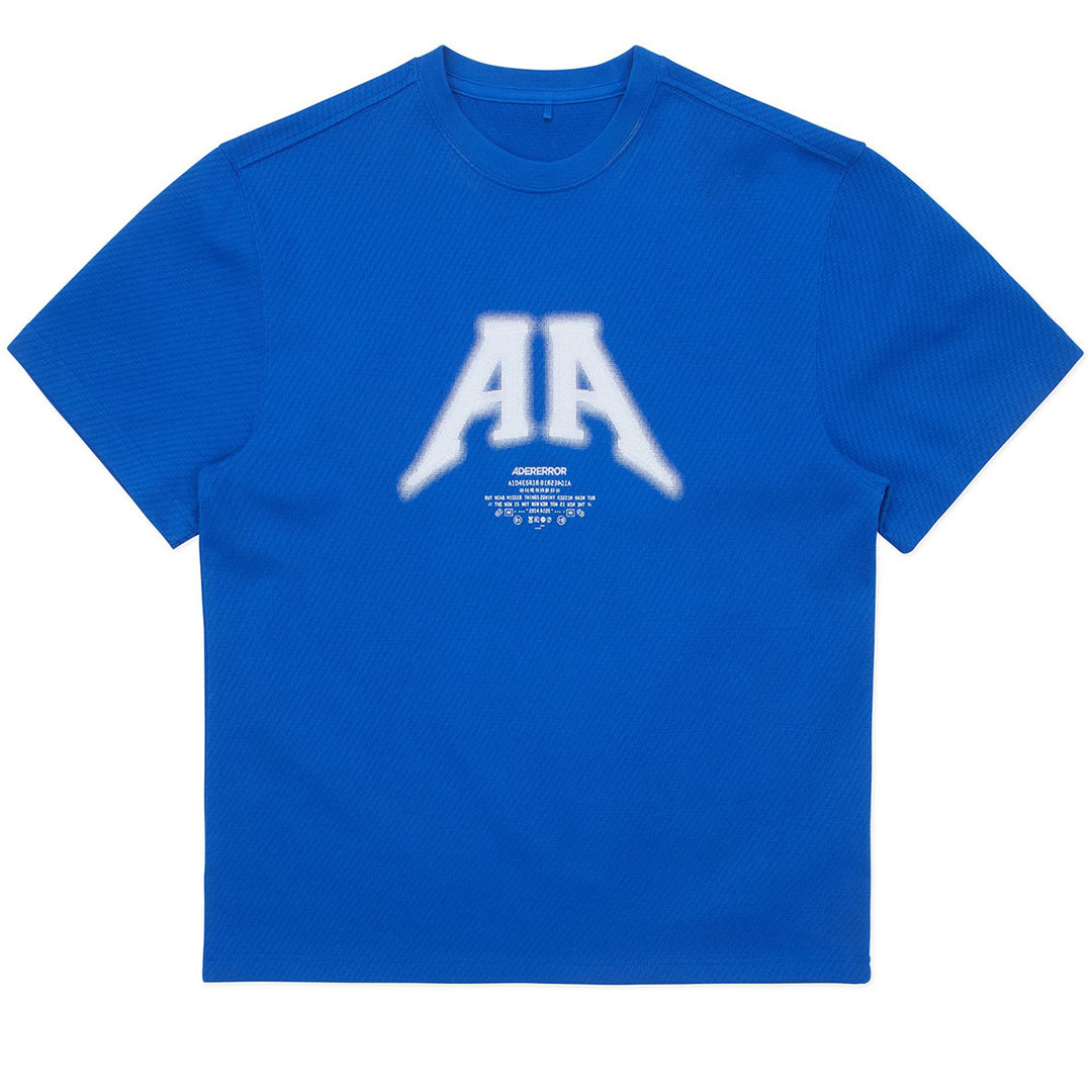 ADER ERROR × T-SHIRT アーダーエラー × Tシャツ・ロングTシャツ