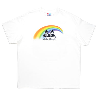HAWAII EYE LOGO TEE