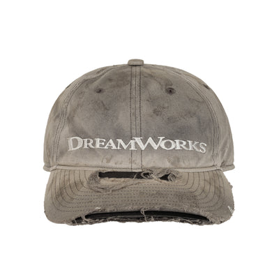 ©SAINT M×××××× × DreamWorks SMC79 SAINT DW_CAP - CHARCOAL - cherry fukuoka