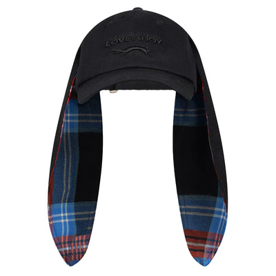 BUNNY CAP