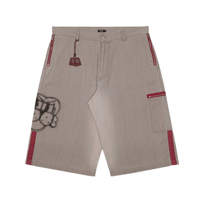 PIT OKAYAMA SHORTS