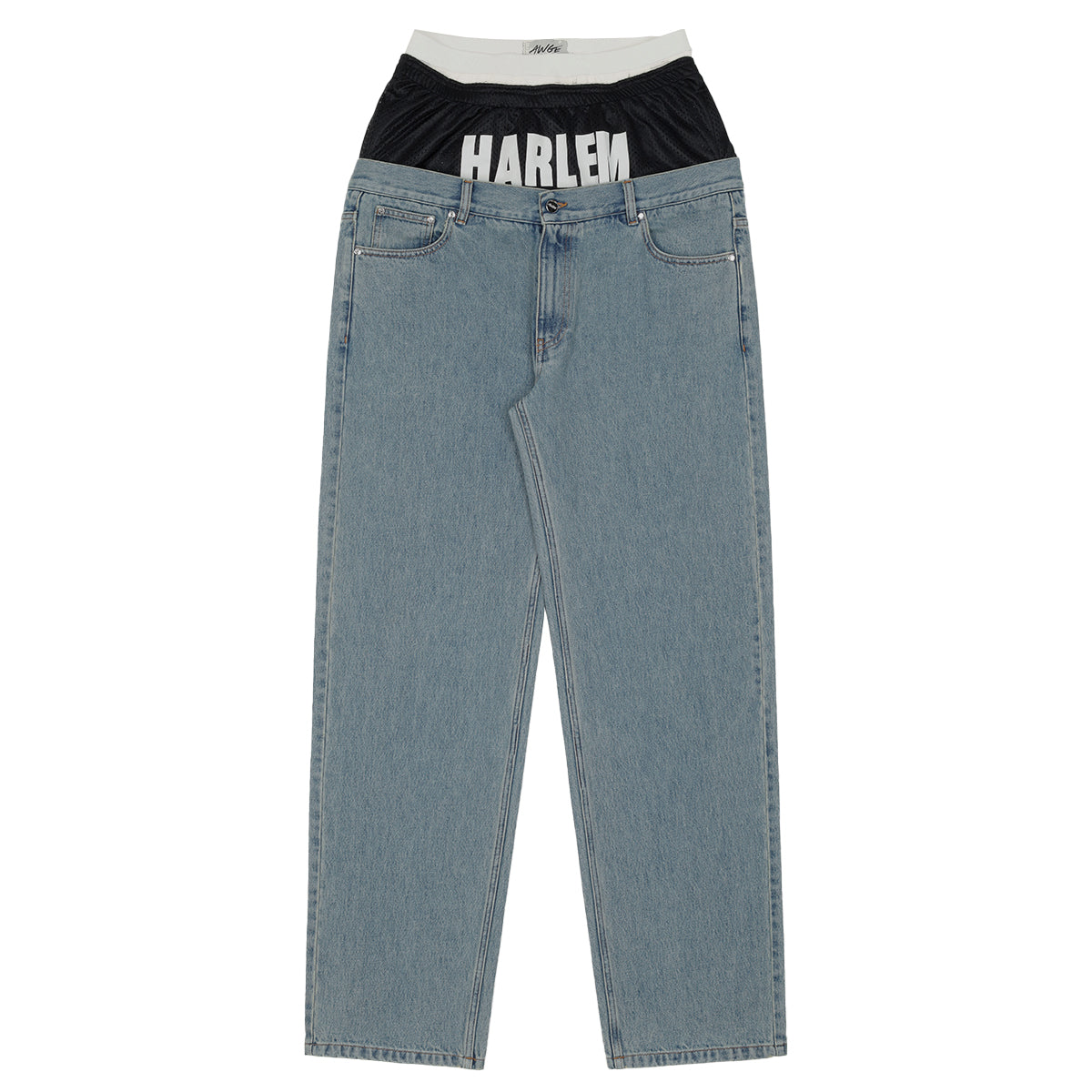 HARLEM PANTS