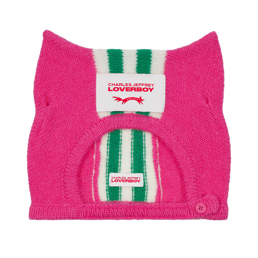 CHARLES JEFFREY LOVERBOY(チャールズ・ジェフリー・ラバーボーイ