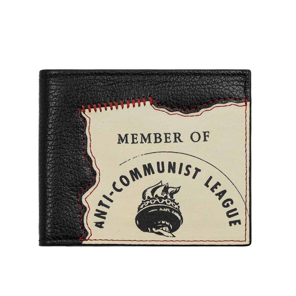 MASTERMIND WORLD - CARD CASE | cherry official online store