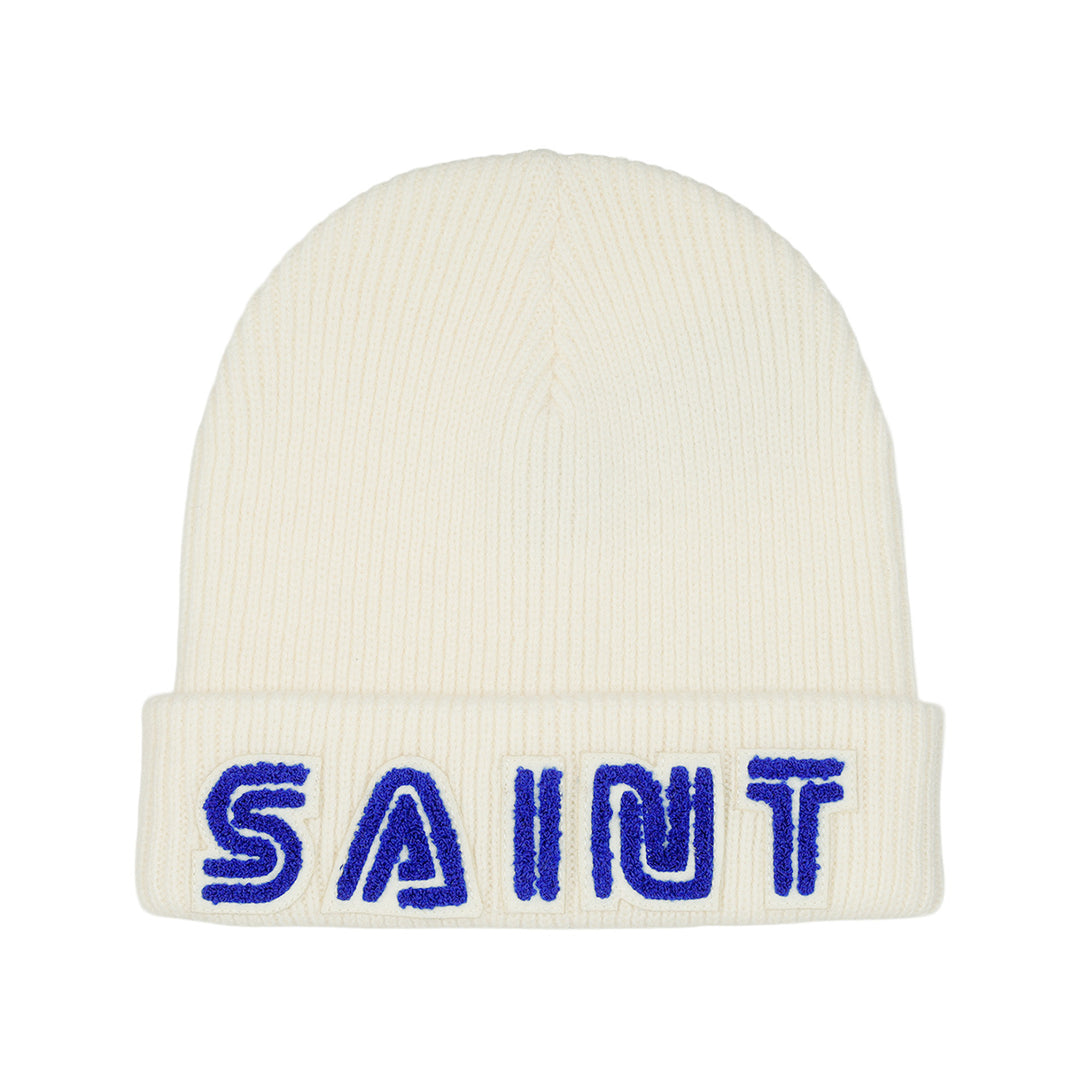 SAINT M×××××× (セントマイケル) × 帽子・ハット・キャップ・ニット帽