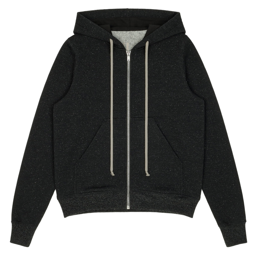 Rick Owens (リックオウエンス) - TOWER F/W 26 JASON HOODIE ジップ