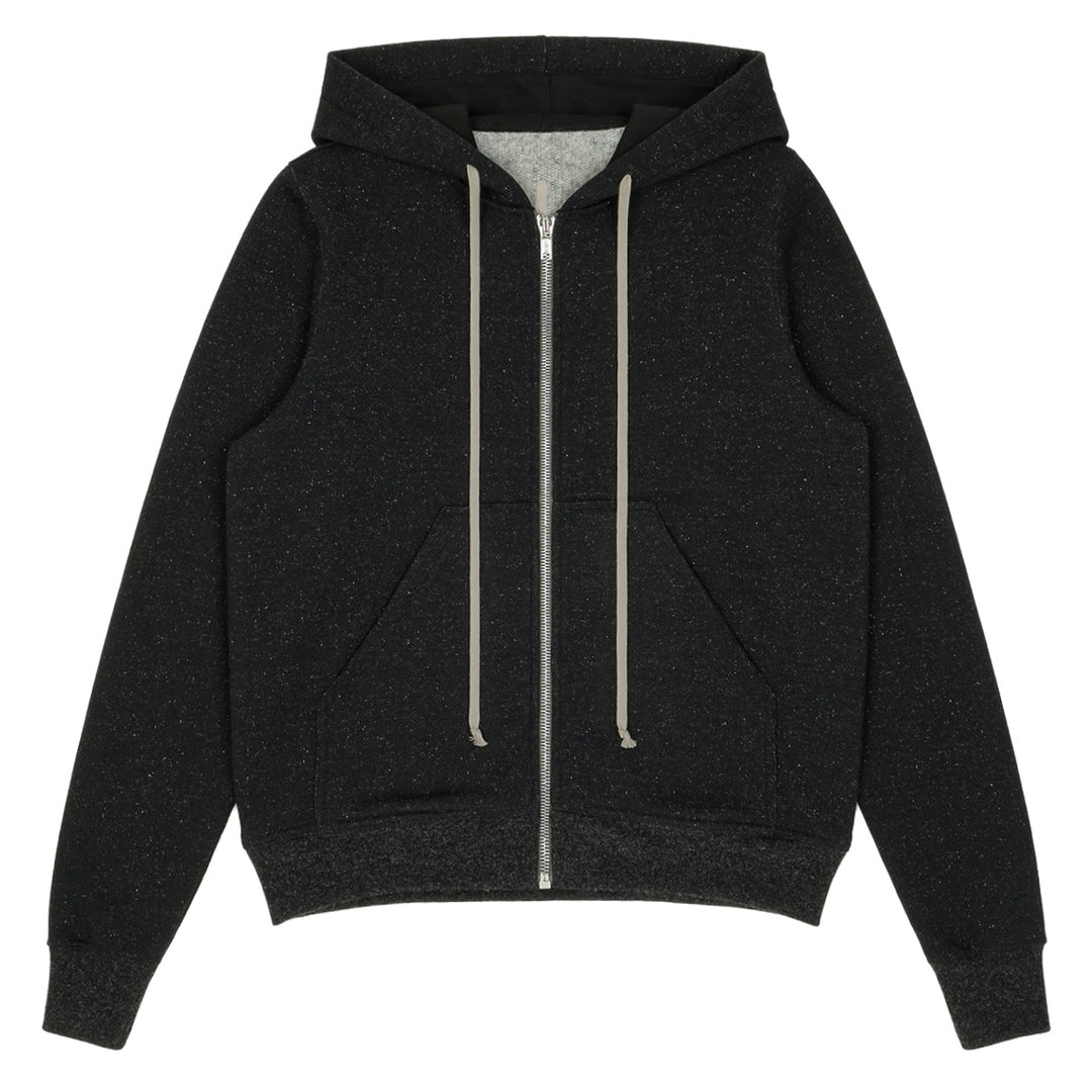 Rick Owens (リックオウエンス) - TOWER F/W 26 JASON HOODIE ジップ