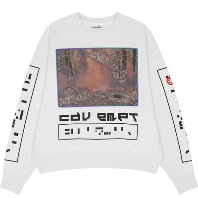 GONDOL4W1$H CREW NECK