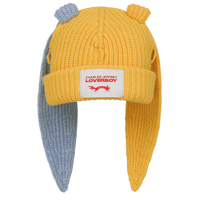 CHUNKY EARS BEANIE
