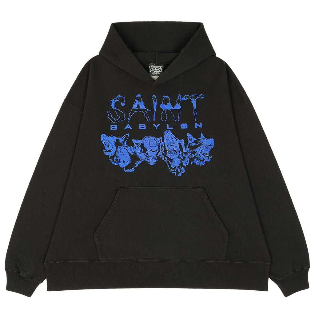 SAINT M××××××（セントマイケル）- ©SAINT M×××××× × BABYLON