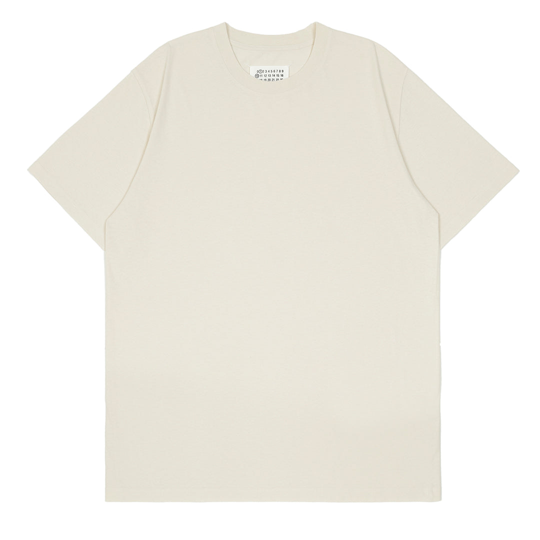 マルジェラマルジェラTシャツ3枚セット Maison Margiela メゾンマルジェラ クルーネック Tシャツ 3枚