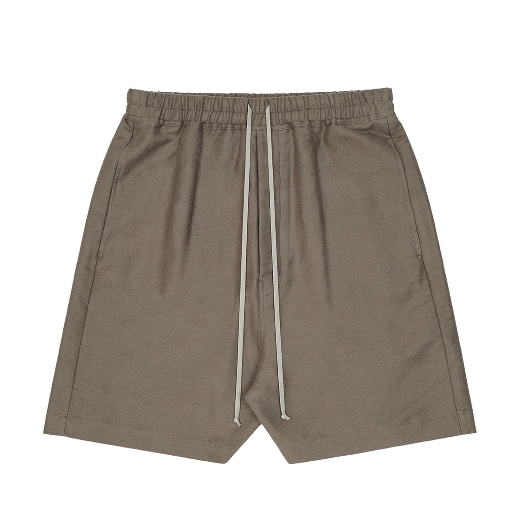 Rick Owens (リックオウエンス) - TOWER F/W 26 HEIZER SHORTS DUST