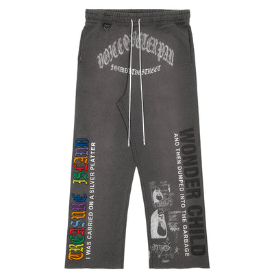 BOBBY DRISCOLL SWEATPANT