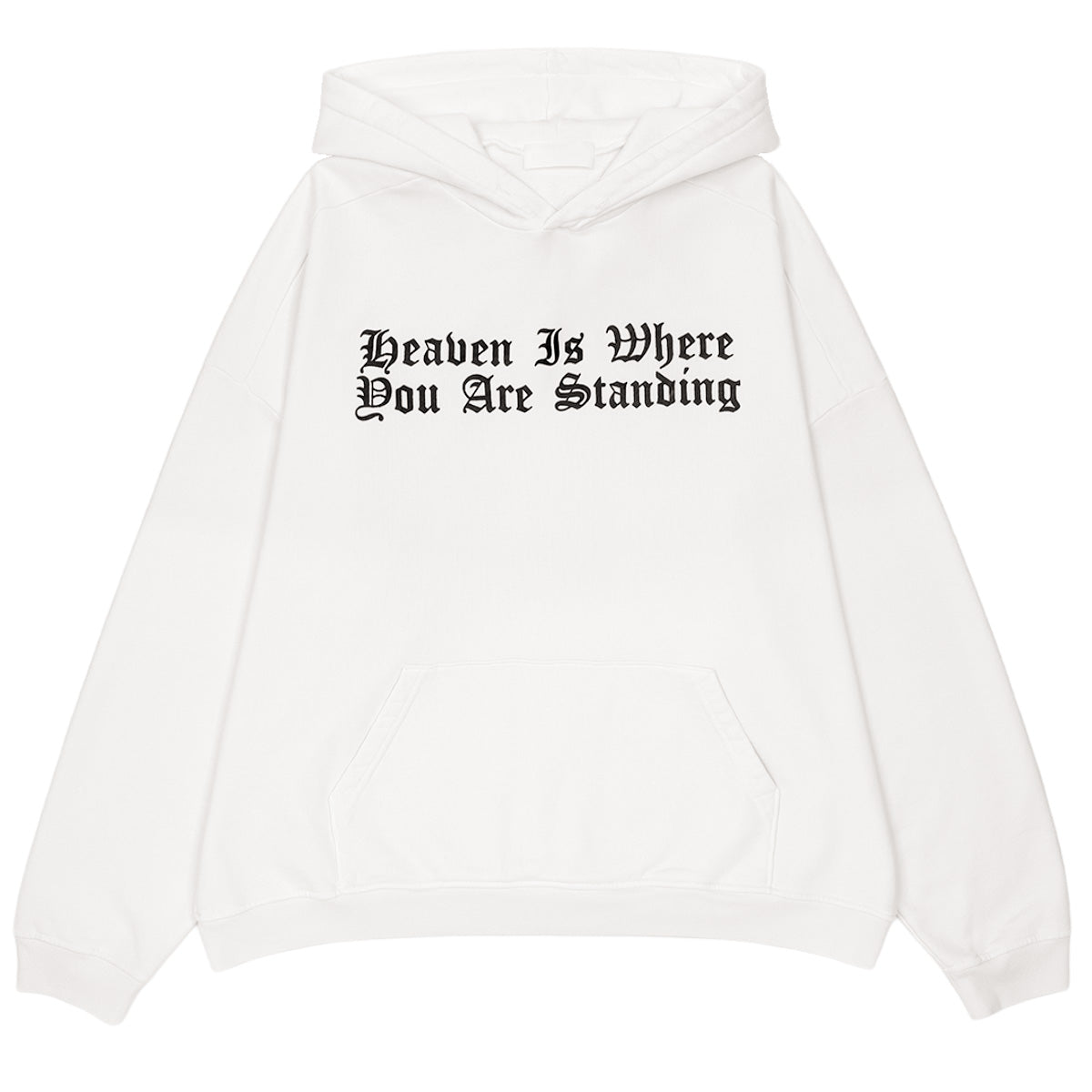 HEAVEN HOODIE