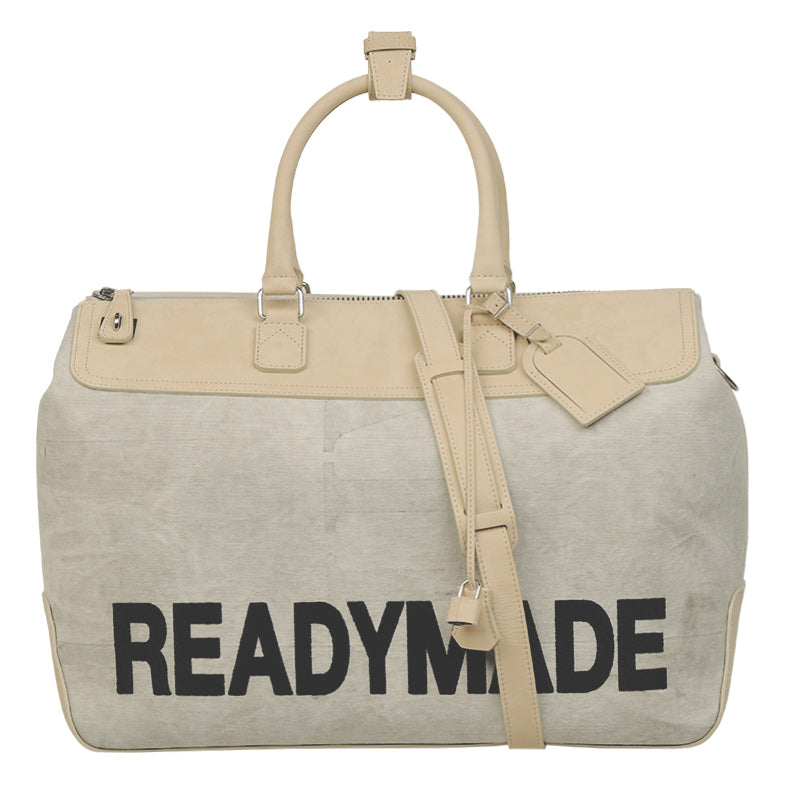 READYMADE (レディメイド) - GYM BAG (L) バッグ | cherry オンライン公式通販サイト – cherry fukuoka