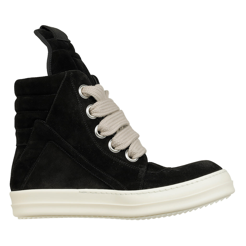 Rick Owens (リックオウエンス) - TOWER F/W 26 JUMBOLACE GEOBASKET