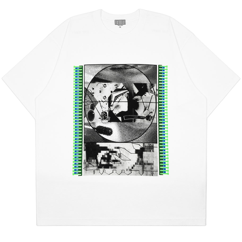 LES SIX(レ・シス) - INCEL TEE Tシャツ | cherry オンライン公式通販