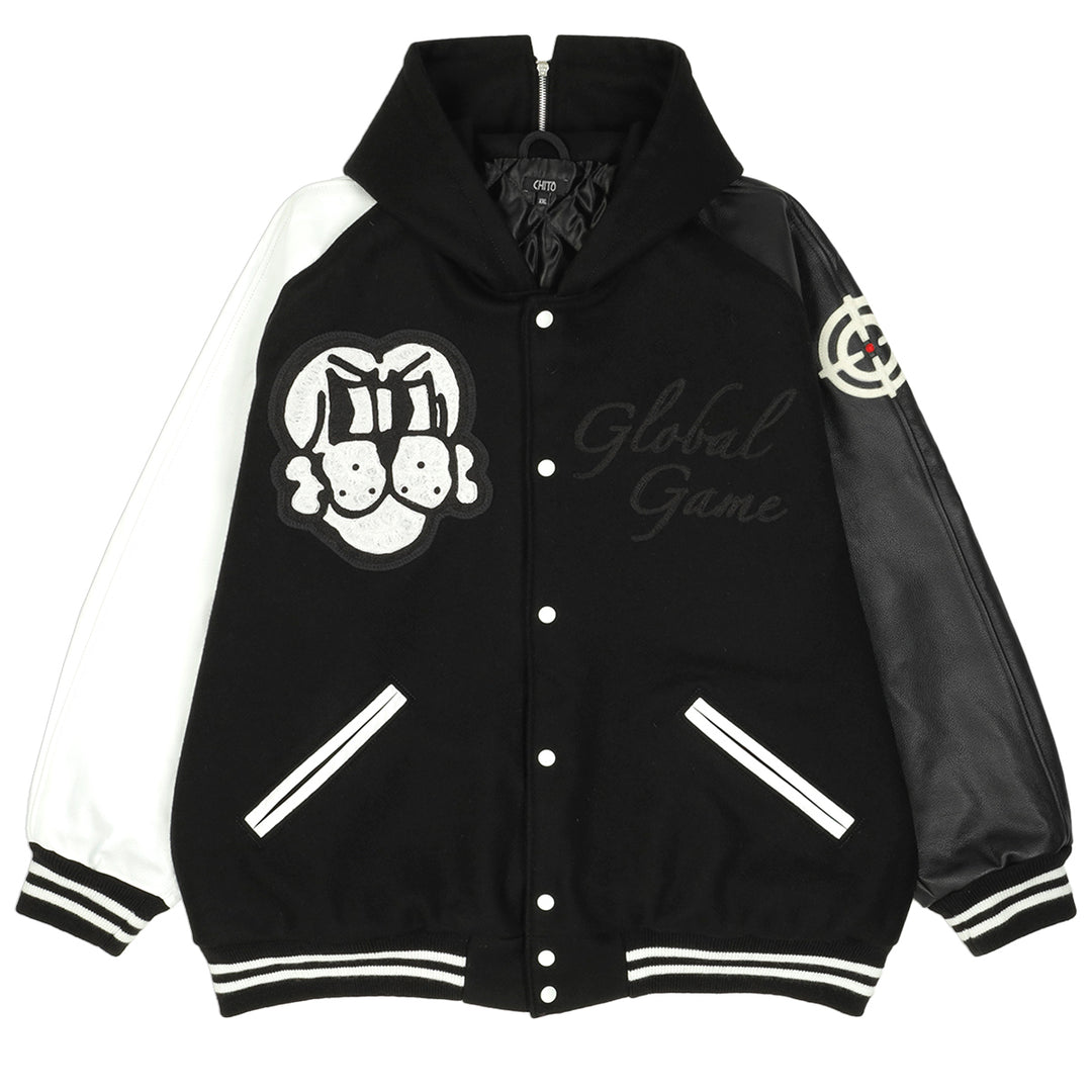 CHITO INTERNATIONAL (チト インターナショナル) - 'GLOBAL GAME