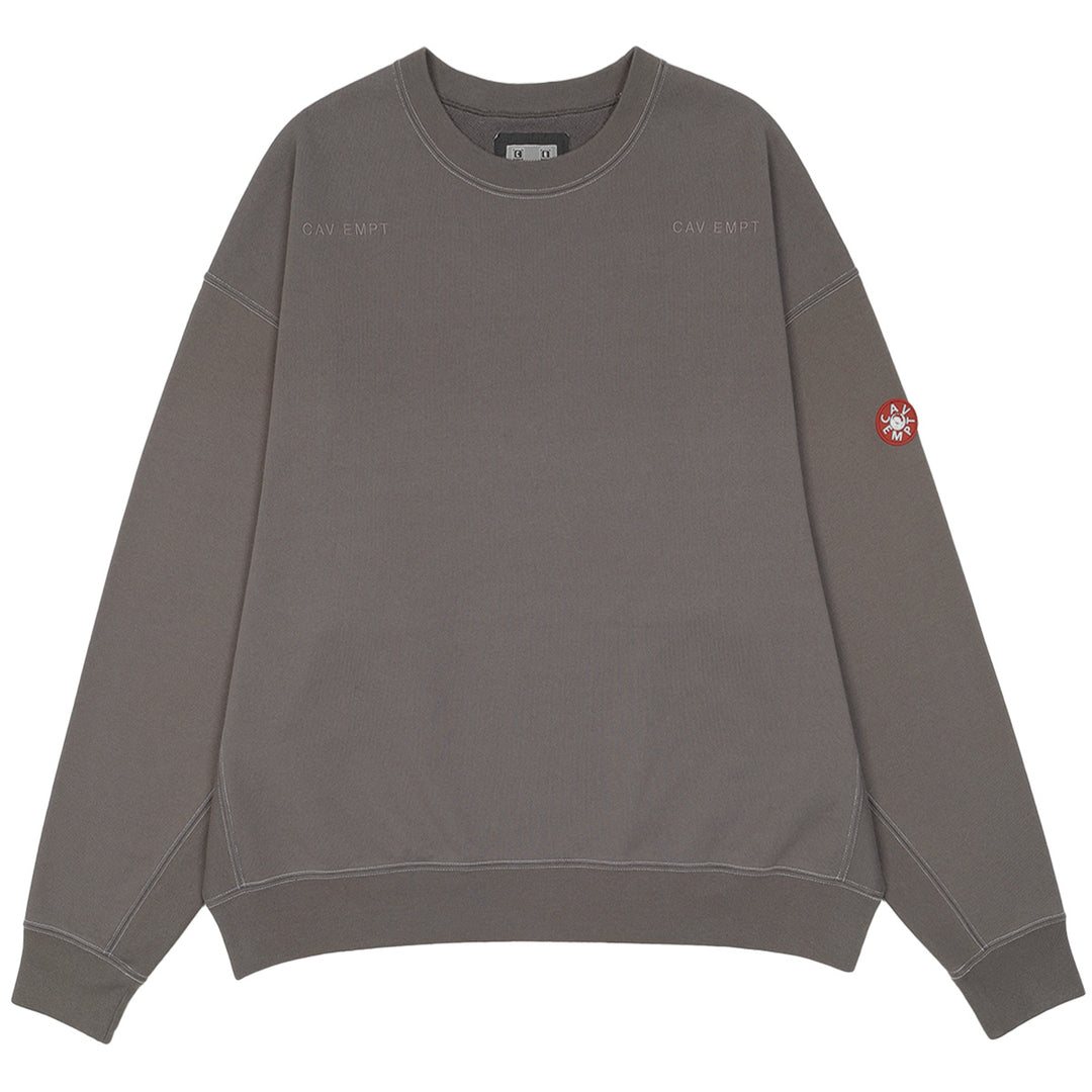 CAVEMPT(キャブエンプト) - Inverter CREW NECK スウェット・クルーネック | cherry オンライン通販サイト –  cherry fukuoka