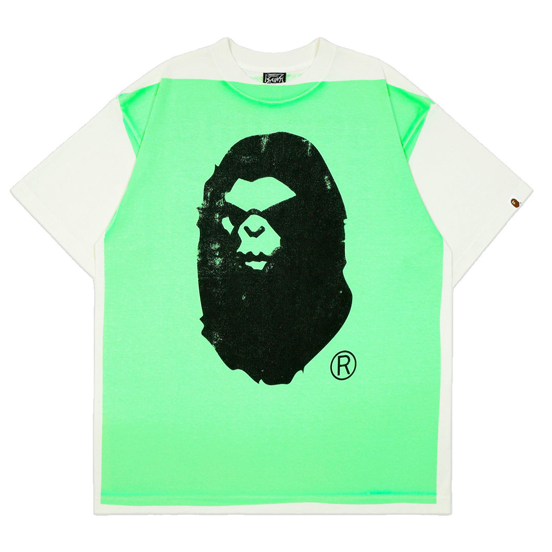 SAINTMICHAEL ノリだー Mサイズ SAINT M×××××× (Saint Michael) | cherry fukuoka online