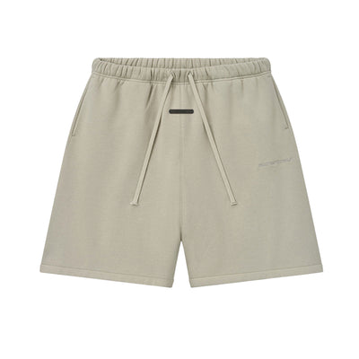 ACTIVE TRACE RELAXED SWEATSHORT