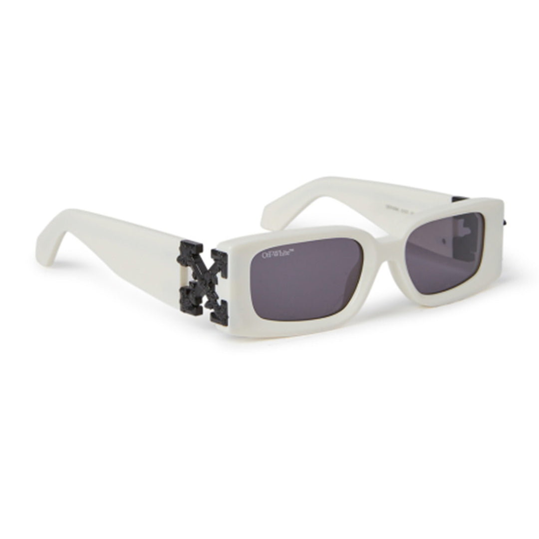 OFF WHITE - VIRGIL SUNGLASSES MARBLE/DARK GRAY Sunglasses | cherry online  official mail order site – cherry fukuoka