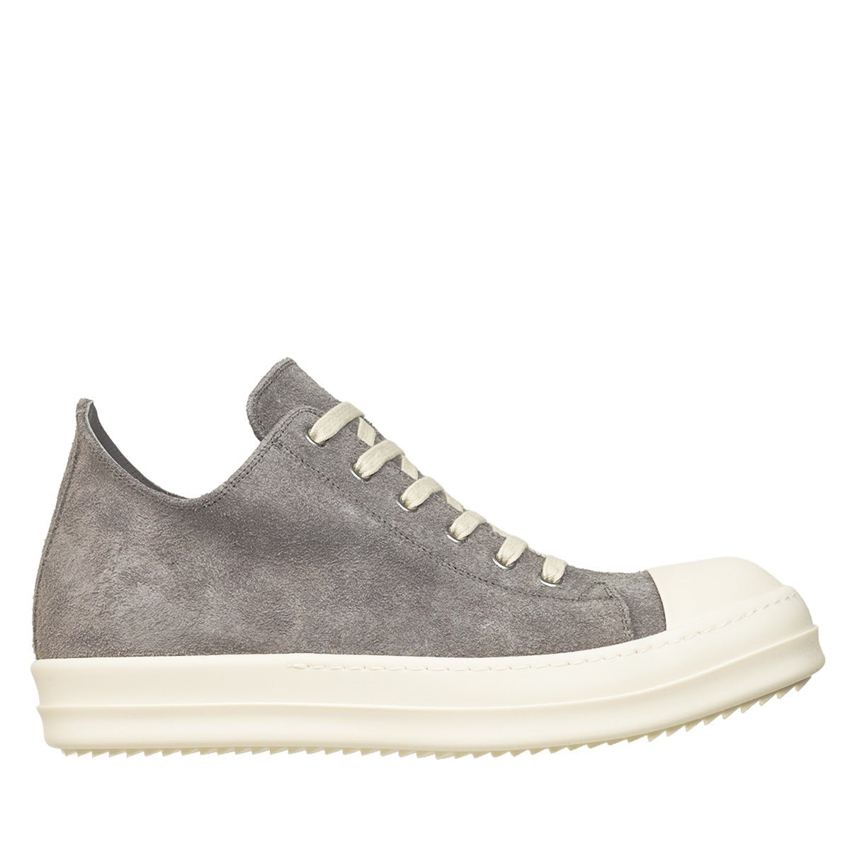 TOWER F/W 26<br>LOW SNEAKS - cherry fukuoka - Rick Owens - SHOES