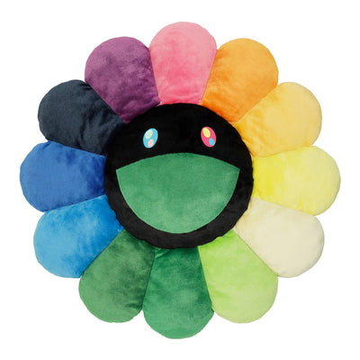 Flower Cushion(1.0m) - cherry fukuoka - Takashi Murakami / Kaikai kiki - GOODS