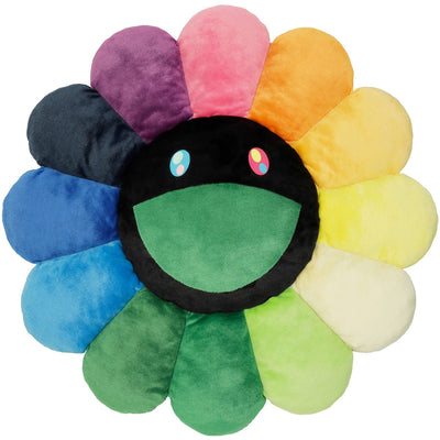 Flower Cushion(1.5m) - cherry fukuoka - Takashi Murakami / Kaikai kiki - GOODS