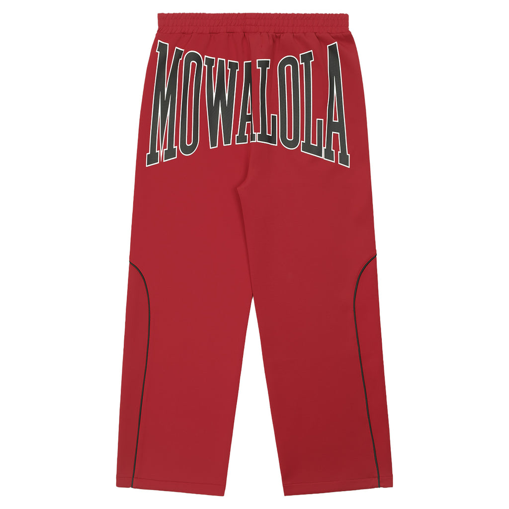 Mowalola トラックパンツ ストリート Sサイズ 2_019f2c9c-6391-4630-9325-